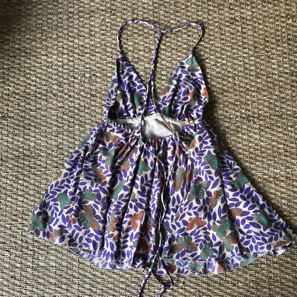 Tricia Fix halter top Sexy, Beautiful top